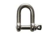 OPBS505 Plate shackle